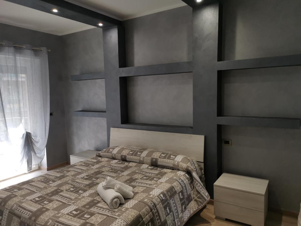 Apartament Cav Black Pearl By People