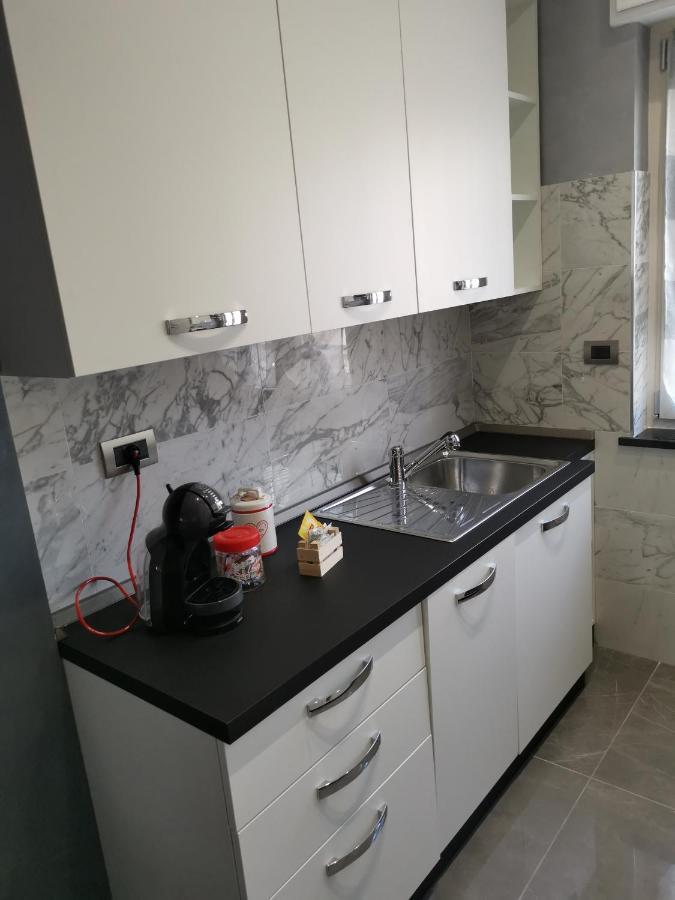 Apartament Cav Black Pearl By People *
