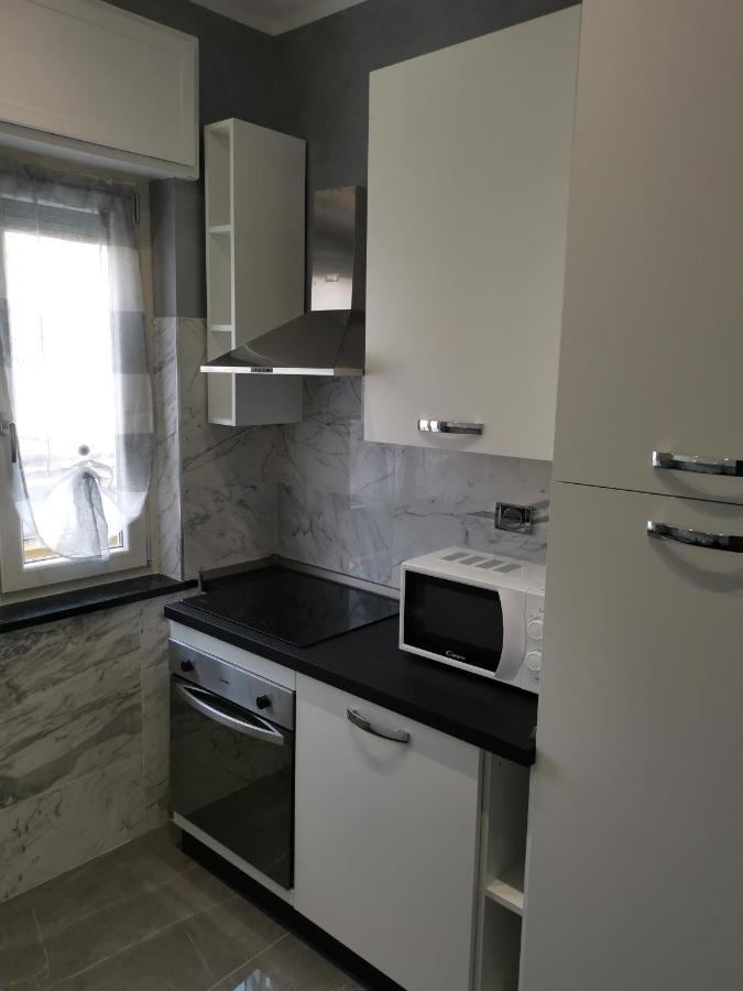 Cav Black Pearl By People Apartament Turyn