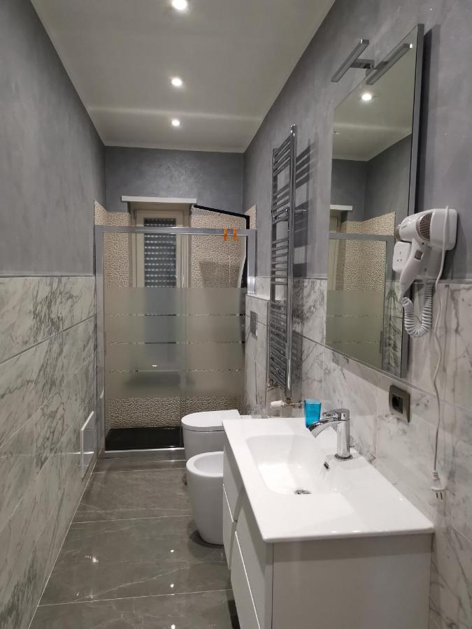 Cav Black Pearl By People Apartament Turyn